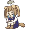 Dog Girl 28
