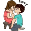 Romantic Couple Love Pack 29