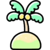 Summer Emojis 27