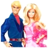 BARBIE 27