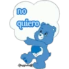 no
quiero
Haydeemed
