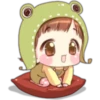 Hat of a Frog 27