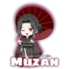 Cord Mustang 08031
MUZAN