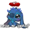PORQUE Me igNORas?