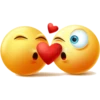 Smiley Emojis 5 24