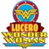 ★
★
LUCERO
WONDER
WOMAN
