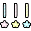 Summer Emojis 28