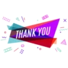 BOOM
YAY
||₁
THANK YOU
X