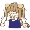 Dog Girl 29