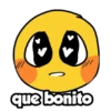 Emojis amarillos  ️ 23