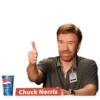 Chuck Norris