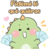Pidëmë lö
qué quieras
KS