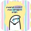 Mamá Flork 27