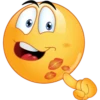 Smiley Emojis 5 26