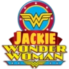 Nombres Wonder Woman 28