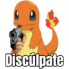 Discúlpate