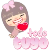 Pao Pink Cute (clásica) 22