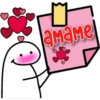 flork enamorado ᥫ᭡ 28