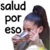 Ariana Grande 18