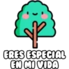 CRES ESPECIAL
EN MI VIDA