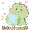 KS
Erês mi mundő