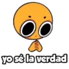 Emojis amarillos  ️ 25
