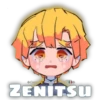 Coran
08034
ZENITSU