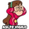 ASÍ Te VIGILO