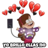 MABEL
YOBRILLO ELLAS no