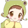 Hat of a Frog 28