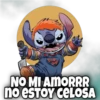 Good
Gys
NO MI AMORRR
no ESTOY CELOSA