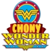 CHONY
WONDER
WOMAN