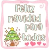 melissa
Feliz
navidad
para
todos
❤
essa