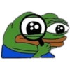 Rana Pepe 24