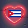 Banderas Heart 28