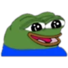 Rana Pepe 25