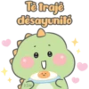 Të traje
desayunitó
KS