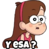 Y eSA?