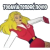 TODAVÍA TENDRÉ NOVIO
NEME
POYESSS BATMAN