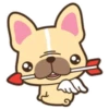 Stickers For Dog Lovers 2 28