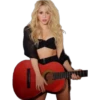 Shakira 29