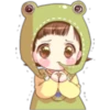 Hat of a Frog 30