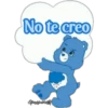 No te creo
Haydeevee