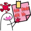 flork enamorado ᥫ᭡ 29
