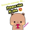 Gato melocotón 28