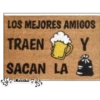 LOS MEJORES AMIGOS
TRAEN
Y
SACAN
S? Martha &
LA