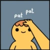 pat pat