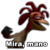 Pepe el pollo 29