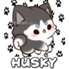 FEN&JEVI(JD)
HUSKY