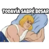 TODAVÍA SABRÉ BESAR
coyesss batman